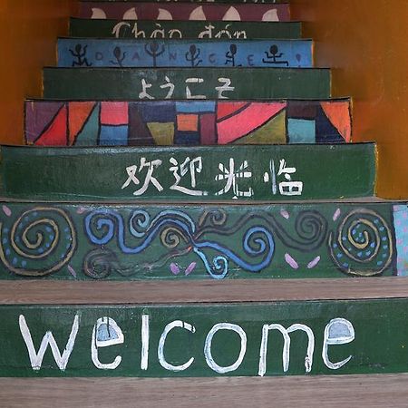 Ringo'S Foyer Hotel Malacca ภายนอก รูปภาพ