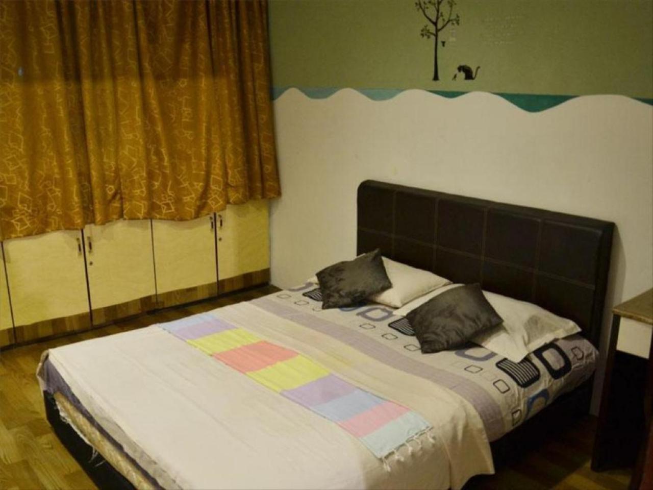 Ringo'S Foyer Hotel Malacca ภายนอก รูปภาพ