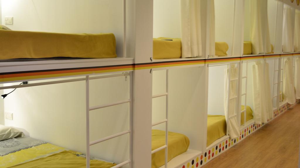 Ringo'S Foyer Hotel Malacca ภายนอก รูปภาพ