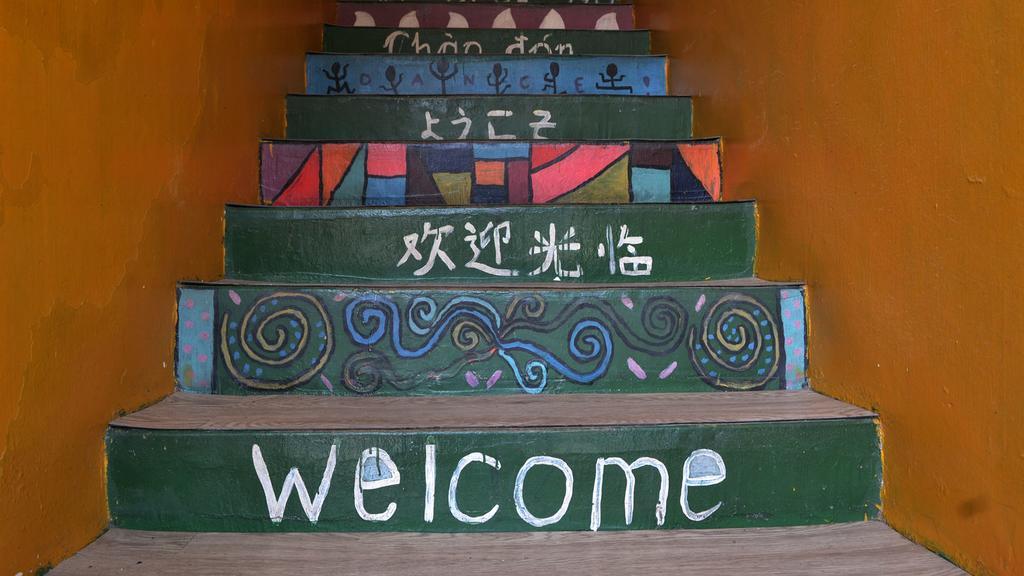 Ringo'S Foyer Hotel Malacca ภายนอก รูปภาพ