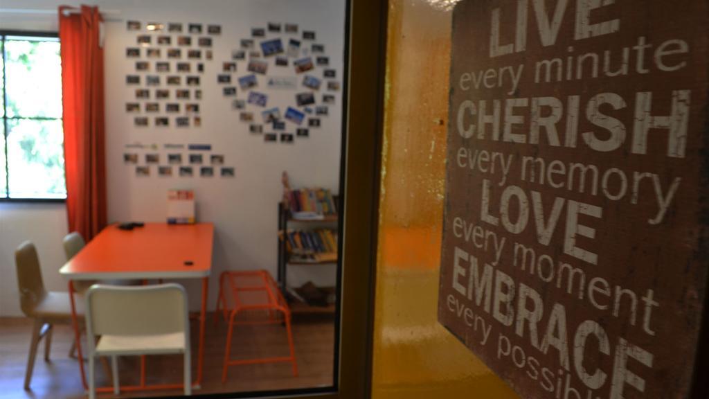 Ringo'S Foyer Hotel Malacca ภายนอก รูปภาพ