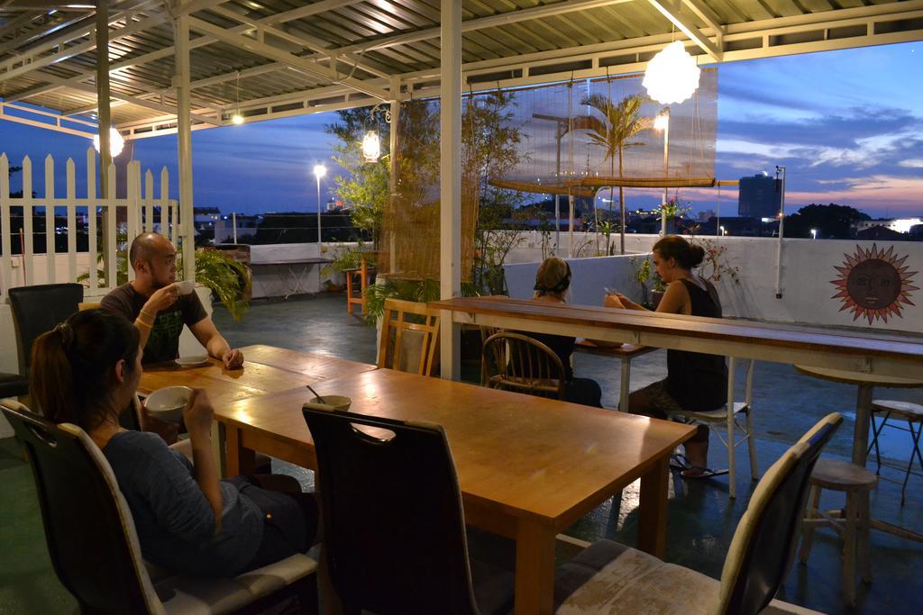 Ringo'S Foyer Hotel Malacca ภายนอก รูปภาพ