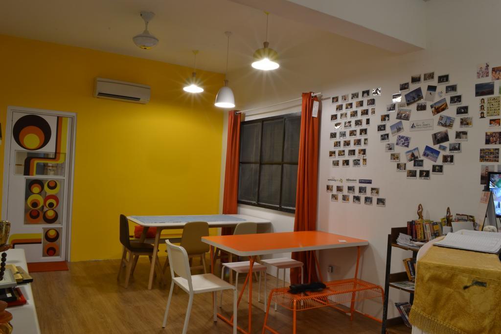 Ringo'S Foyer Hotel Malacca ภายนอก รูปภาพ