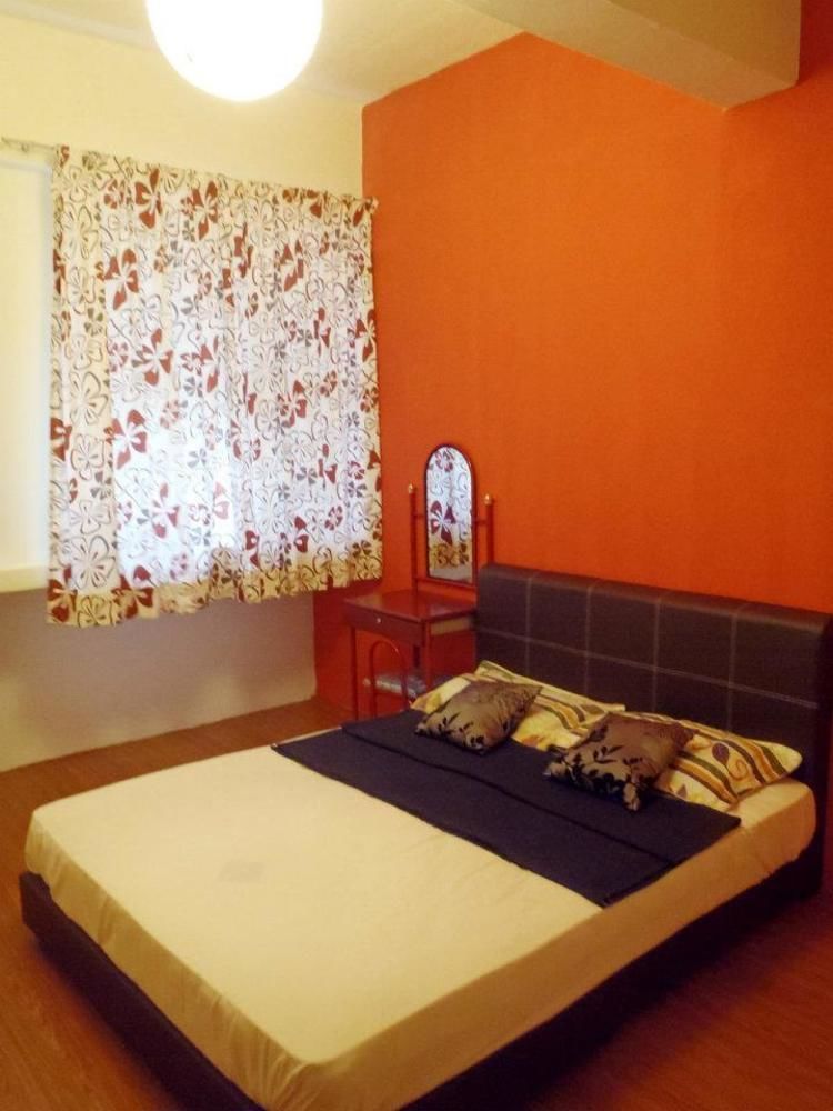 Ringo'S Foyer Hotel Malacca ภายนอก รูปภาพ