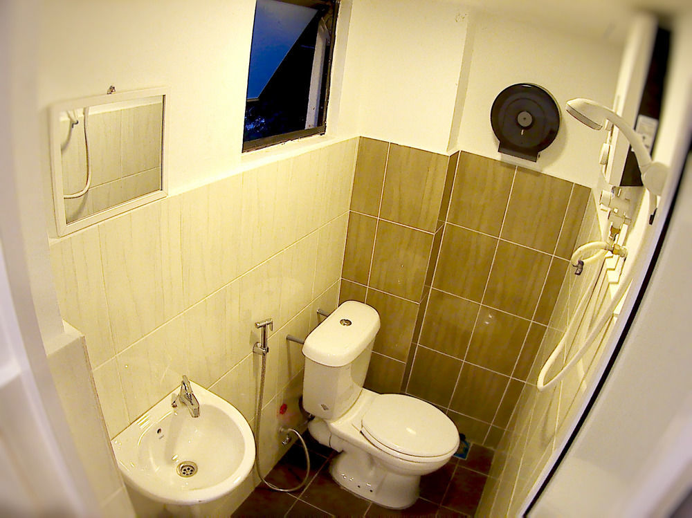 Ringo'S Foyer Hotel Malacca ภายนอก รูปภาพ