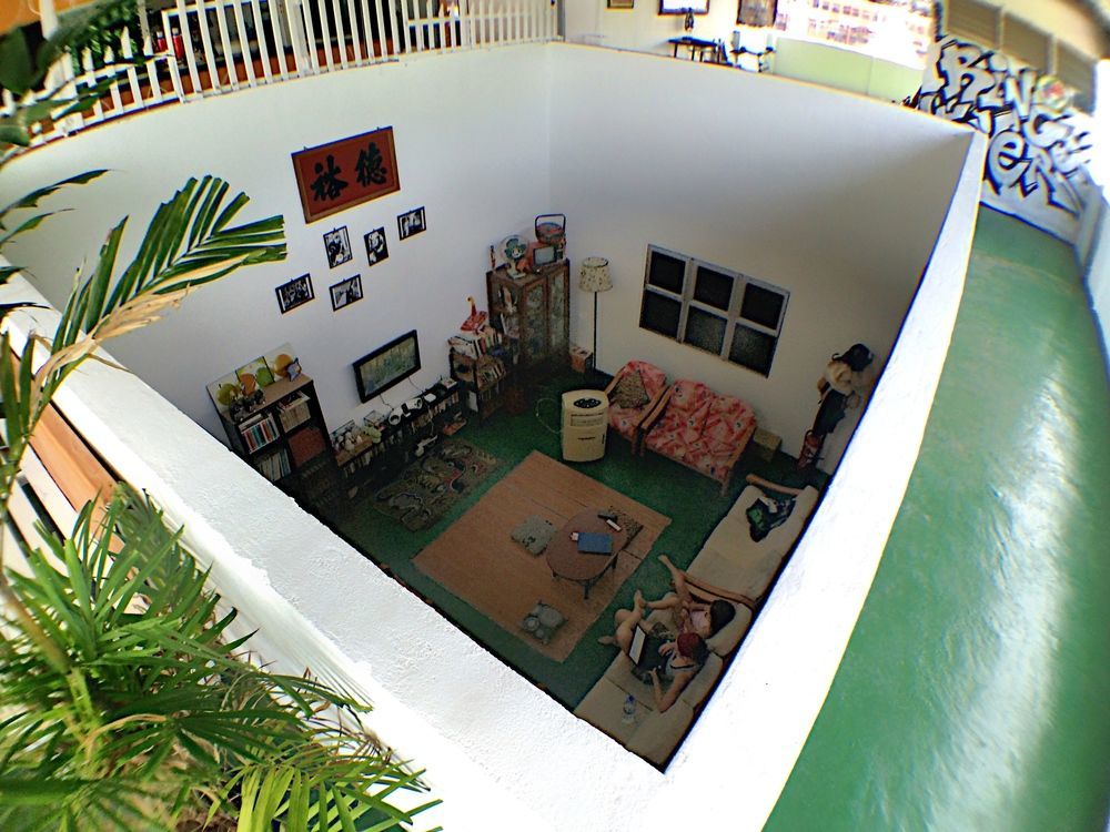 Ringo'S Foyer Hotel Malacca ภายนอก รูปภาพ