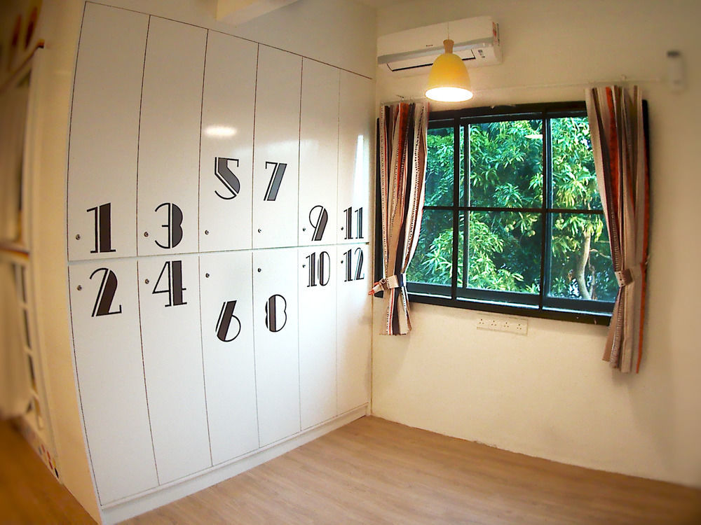 Ringo'S Foyer Hotel Malacca ภายนอก รูปภาพ