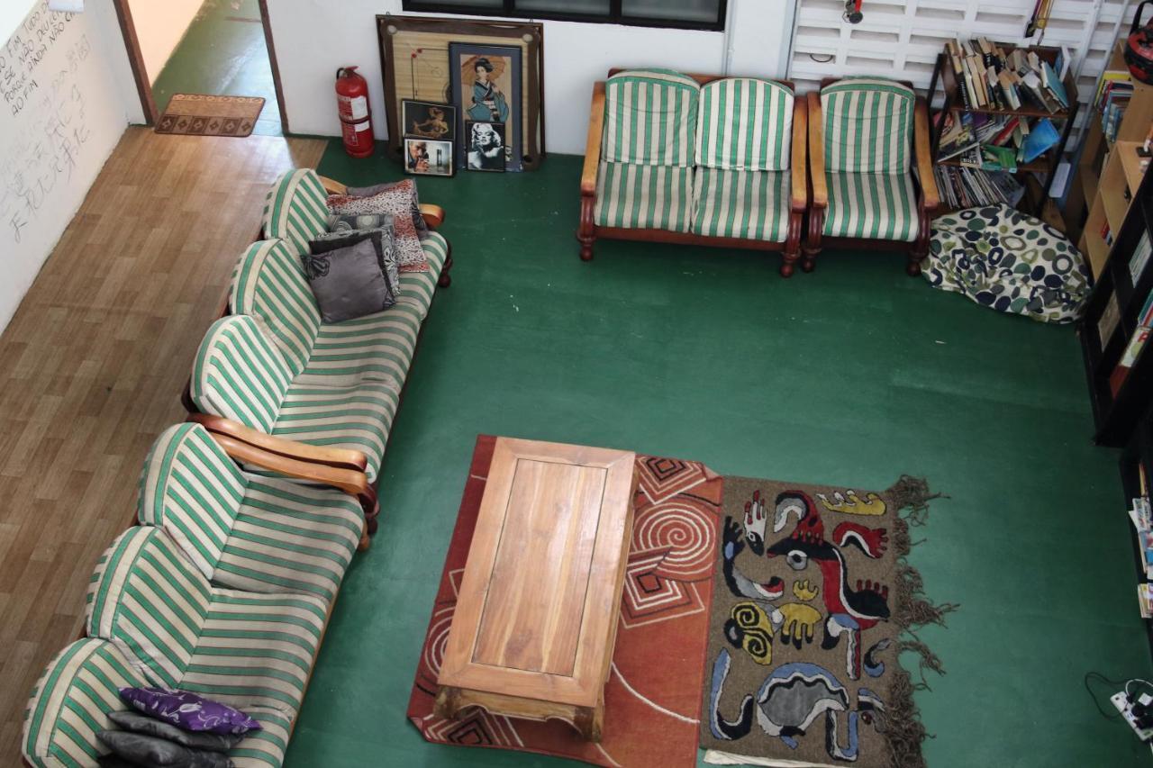 Ringo'S Foyer Hotel Malacca ภายนอก รูปภาพ